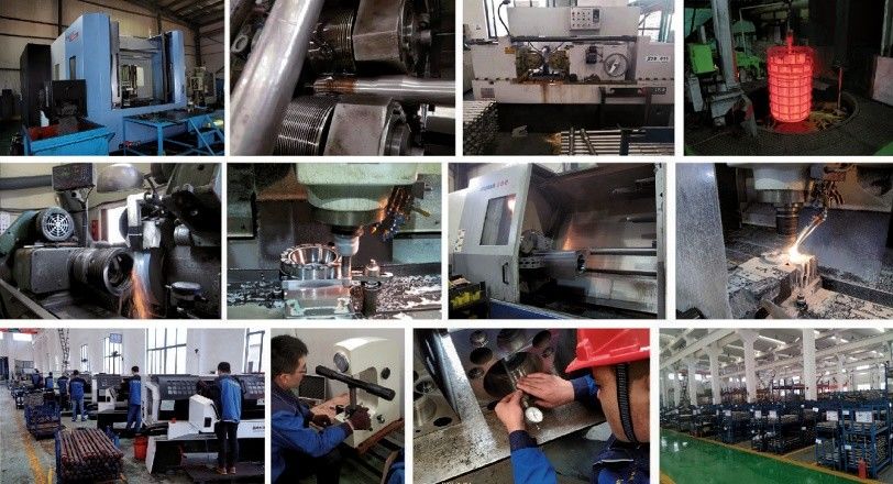 China Guangzhou qianyuan  construction machinery Co,.LTD Unternehmensprofil 