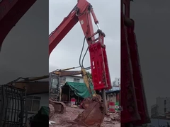 YTB155 Top-Typ / Dreieckshydraulischer Trennschalter