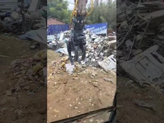 Stil 5013 Graber, Anzug 6-8 Tonnen, Gewicht 350