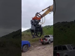 Wu-Ying Graber, Anzug 5-10/11-16 Tonnen, Vierkloß-Halter Holzgraber