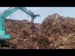 Stil 5010 Graber, Anzug 4-6 Tonnen, Gewicht 260