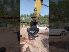 GuangLin Holz- und Steinfänger