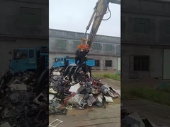 GuangLin Holz- und Steinfänger