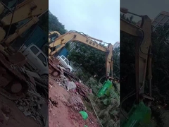 QYGB Obertyp / Dreiecks-Hydraulikbrecher