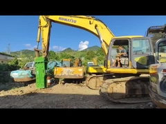 QYGB53 Top-Typ / Dreiecks-Hydraulikbrecher 53 Schiefer, Anzug 3-5 Tonnen