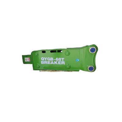 QYGB68 Hydraulischer Brecher-Hammer für Betonbrenner